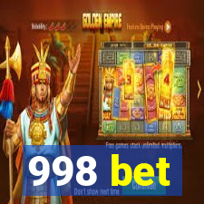 998 bet